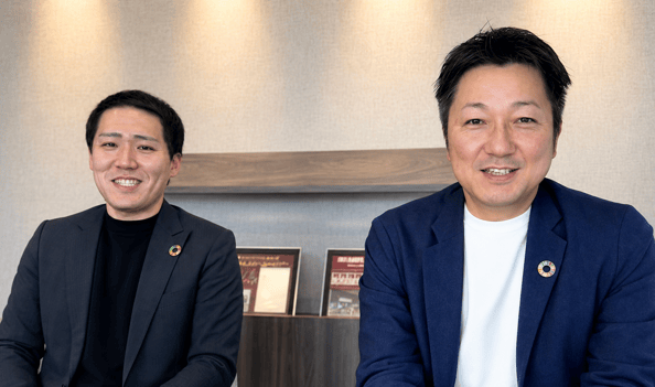 株式会社山一地所様-1