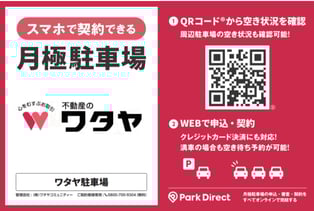 看板事例
