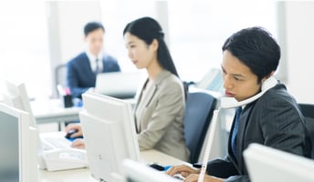 契約者からの問い合わせ/トラブル対応が心配で外部貸しの検討・拡大ができていない